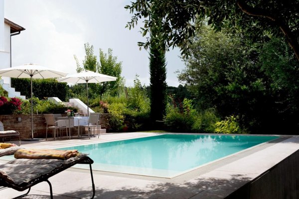 casa indipendente in vendita a Montopoli in Val d'Arno in zona Marti