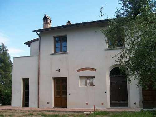 casa indipendente in vendita a Montopoli in Val d'Arno in zona Marti