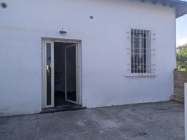 casa indipendente in vendita a Montopoli in Val d'Arno in zona Marti