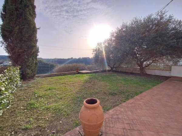 appartamento in vendita a Montopoli in Val d'Arno in zona Marti