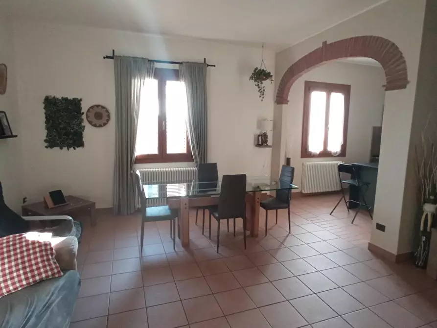 appartamento in vendita a Montopoli in Val d'Arno in zona Capanne