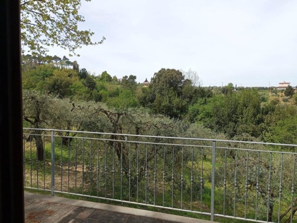 casa indipendente in vendita a Montopoli in Val d'Arno in zona Marti