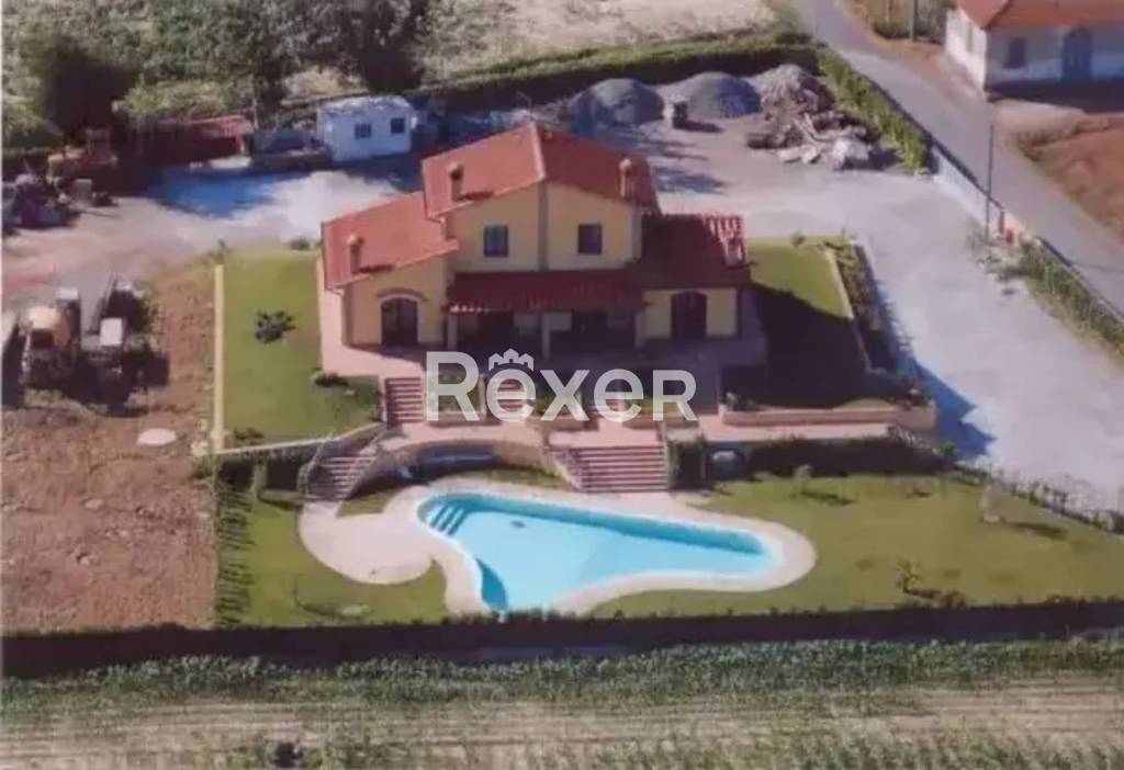 casa indipendente in vendita a Montopoli in Val d'Arno in zona Castel del Bosco