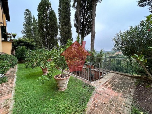 casa indipendente in vendita a Montopoli in Val d'Arno in zona Capanne