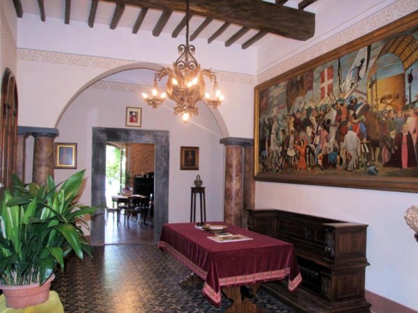 intera palazzina in vendita a Montopoli in Val d'Arno