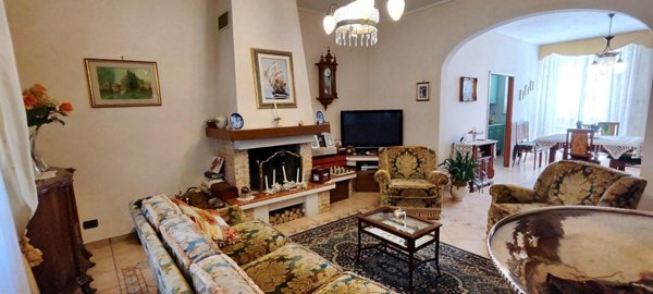 appartamento in vendita a Montopoli in Val d'Arno in zona Marti
