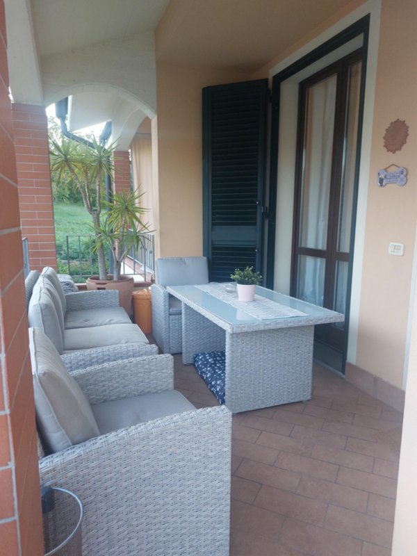 appartamento in vendita a Montopoli in Val d'Arno in zona San Romano