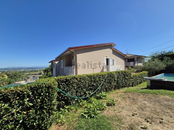 casa indipendente in vendita a Montopoli in Val d'Arno in zona San Romano