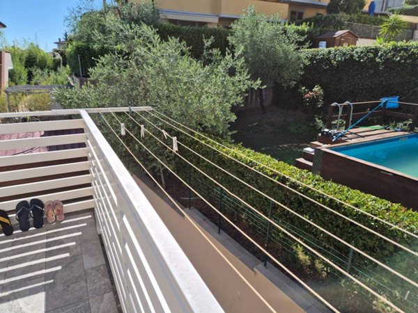 casa indipendente in vendita a Montopoli in Val d'Arno in zona San Romano