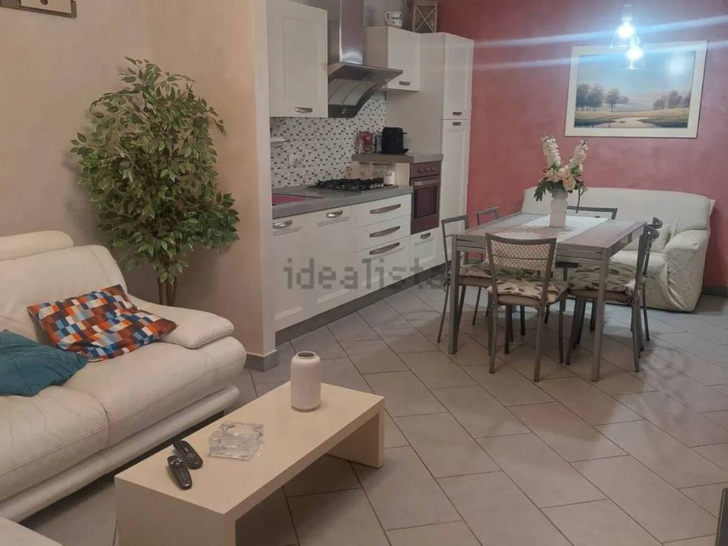 appartamento in vendita a Montopoli in Val d'Arno in zona San Romano
