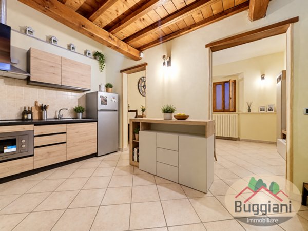 appartamento in vendita a Montopoli in Val d'Arno
