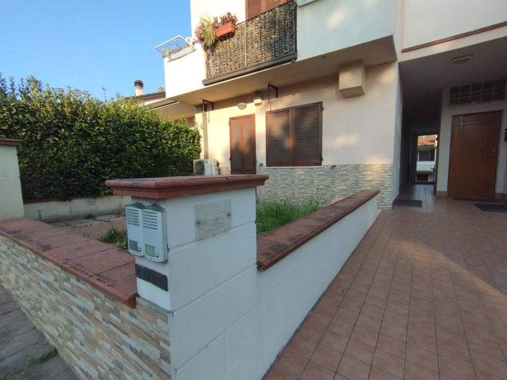appartamento in vendita a Montopoli in Val d'Arno in zona Capanne