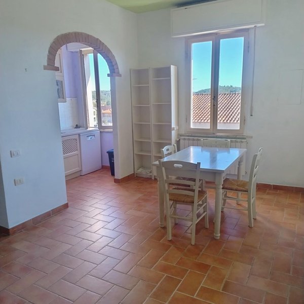 appartamento in vendita a Montopoli in Val d'Arno in zona Capanne