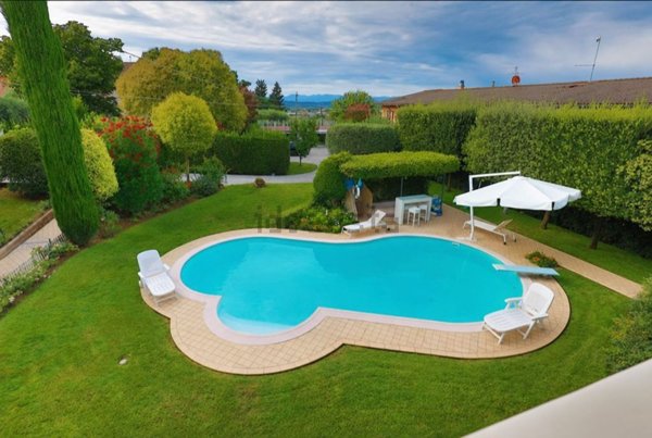 casa indipendente in vendita a Montopoli in Val d'Arno in zona Capanne