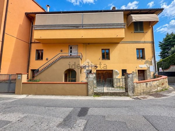 appartamento in vendita a Montopoli in Val d'Arno in zona Marti
