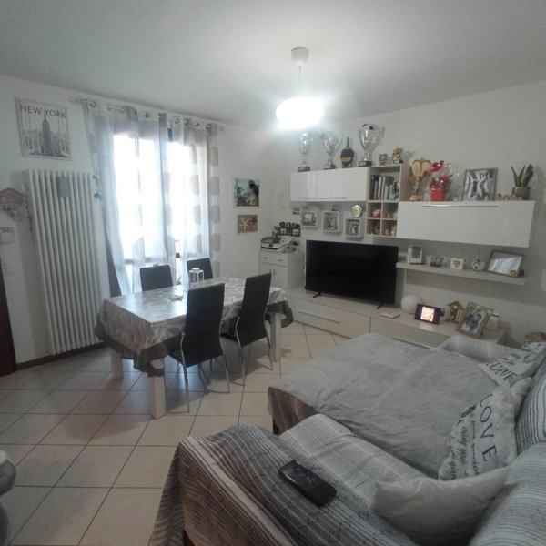 appartamento in vendita a Montopoli in Val d'Arno in zona San Romano