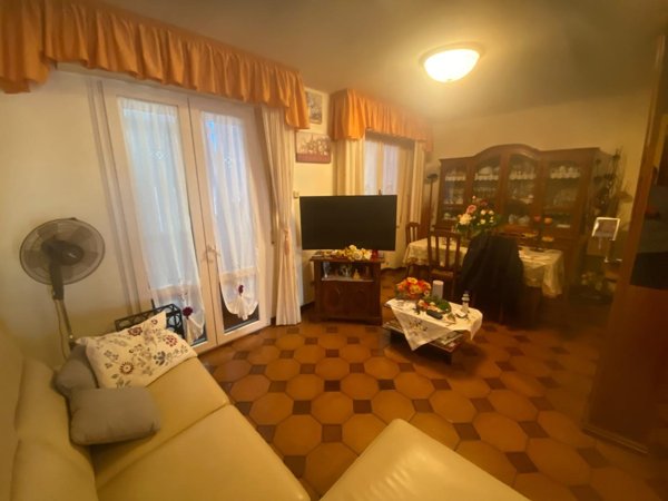 appartamento in vendita a Montopoli in Val d'Arno in zona Marti