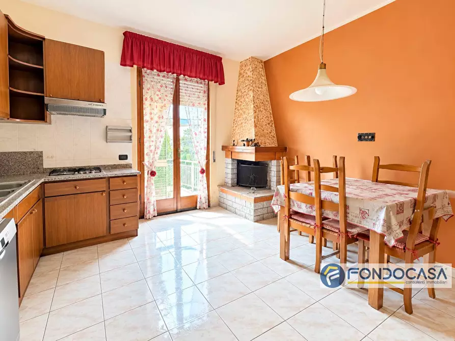 appartamento in vendita a Montopoli in Val d'Arno in zona San Romano