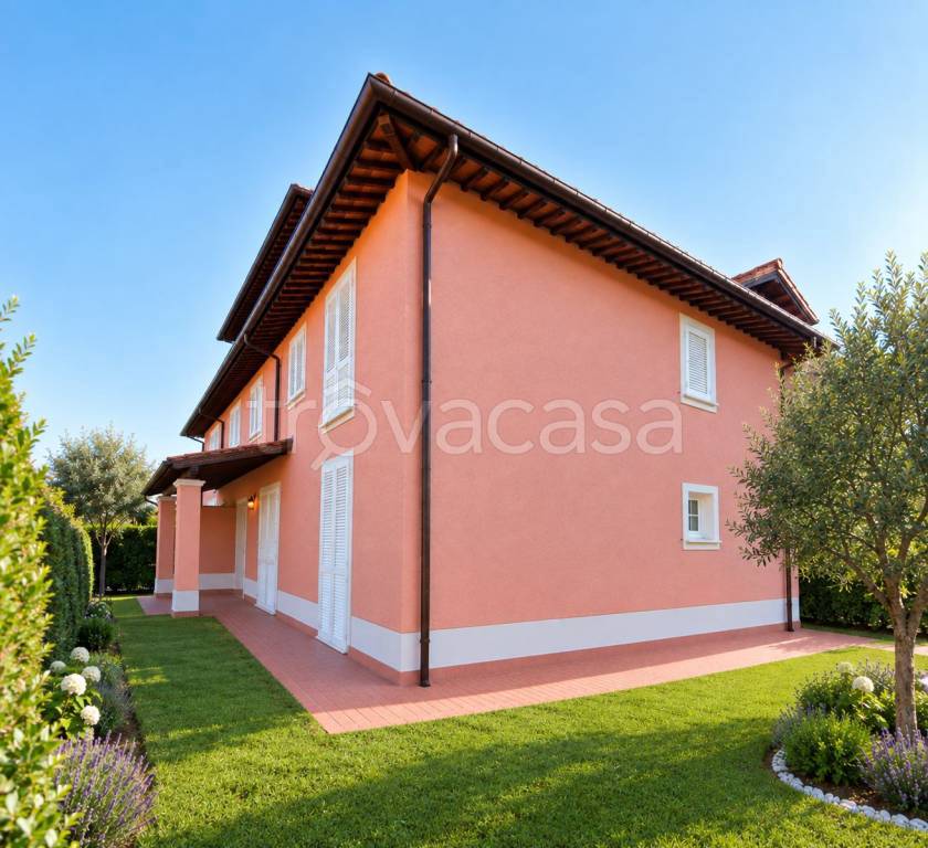 casa indipendente in vendita a Montopoli in Val d'Arno in zona Marti