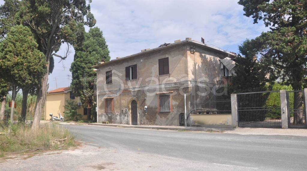 appartamento in vendita ad Orciano Pisano