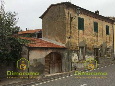 appartamento in vendita ad Orciano Pisano