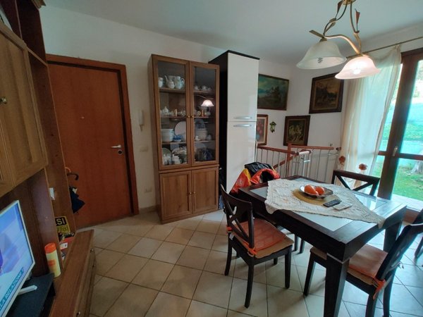 appartamento in vendita ad Orciano Pisano