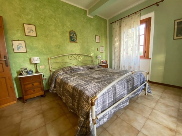casa indipendente in vendita ad Orciano Pisano