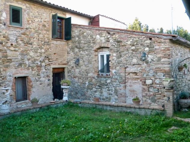 terreno agricolo in vendita ad Orciano Pisano
