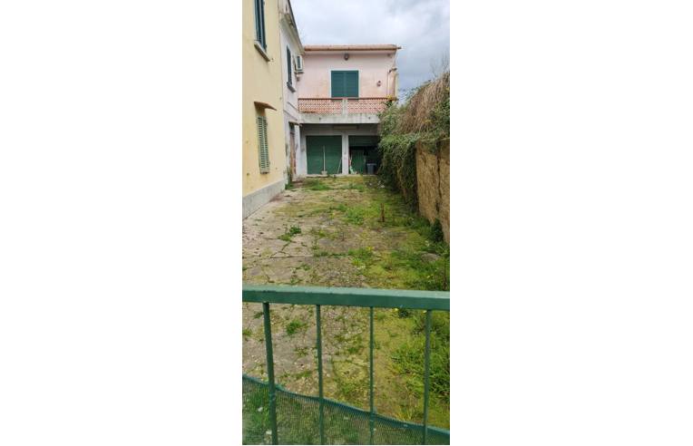 casa indipendente in vendita ad Orciano Pisano