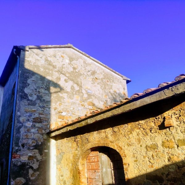 casa indipendente in vendita ad Orciano Pisano