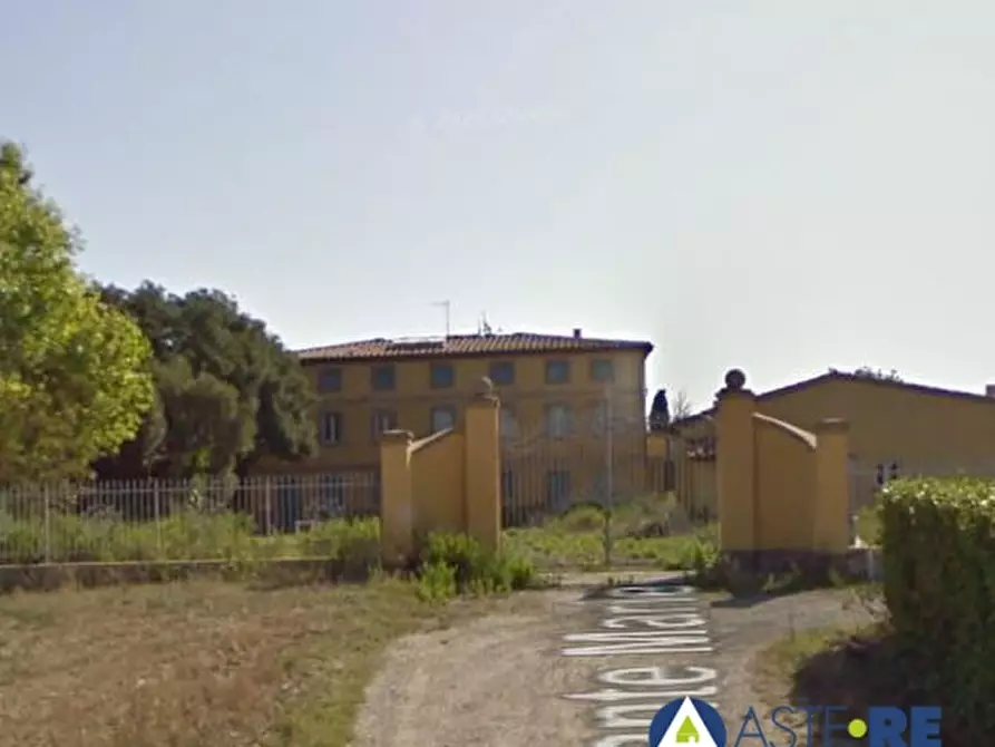 casa indipendente in vendita ad Orciano Pisano