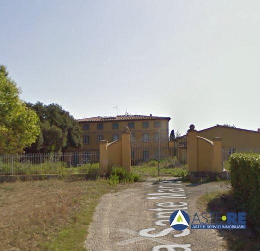 casa indipendente in vendita ad Orciano Pisano