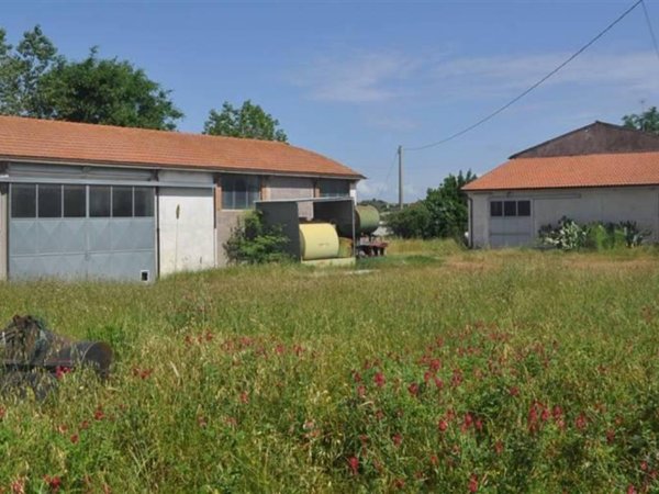 appartamento in vendita ad Orciano Pisano