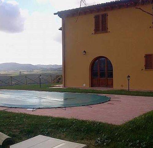 appartamento in vendita ad Orciano Pisano