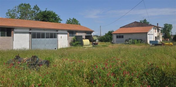 appartamento in vendita ad Orciano Pisano