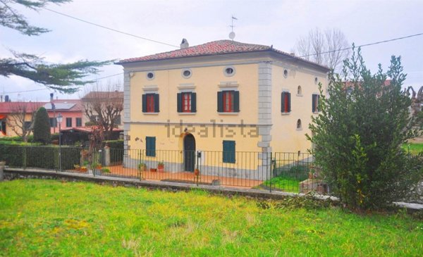 appartamento in vendita ad Orciano Pisano