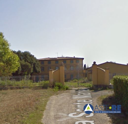 casa indipendente in vendita ad Orciano Pisano
