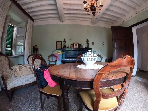 casa indipendente in vendita ad Orciano Pisano