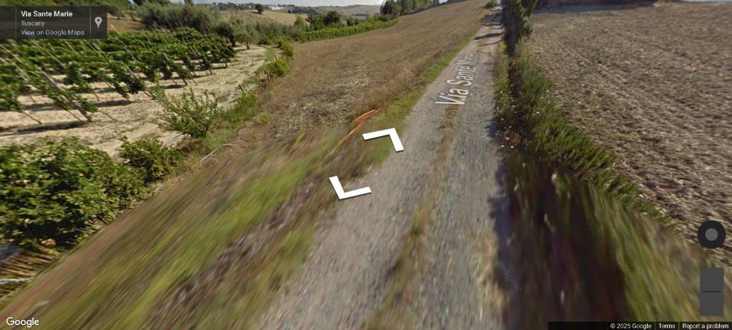 casa indipendente in vendita ad Orciano Pisano