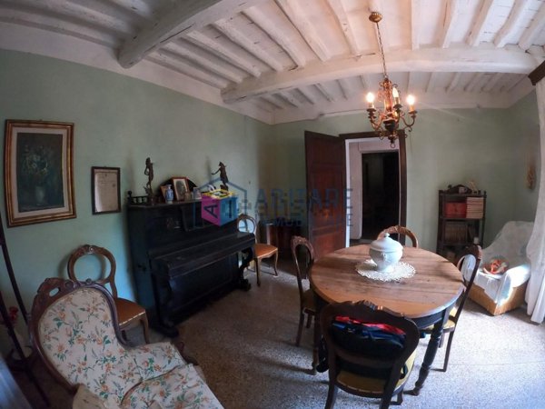 casa indipendente in vendita ad Orciano Pisano