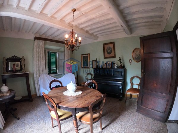 casa indipendente in vendita ad Orciano Pisano