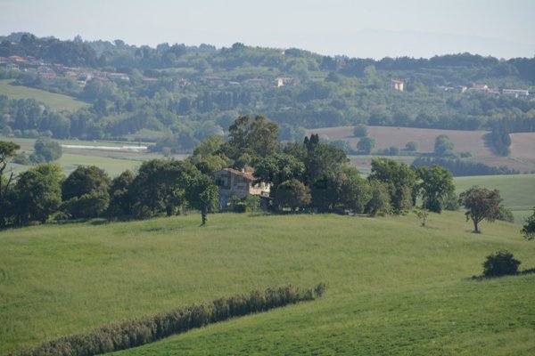 casa indipendente in vendita ad Orciano Pisano