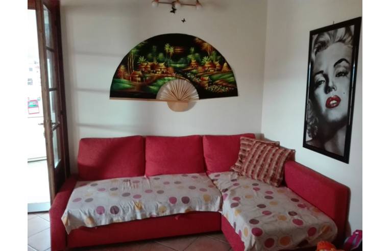 appartamento in vendita ad Orciano Pisano