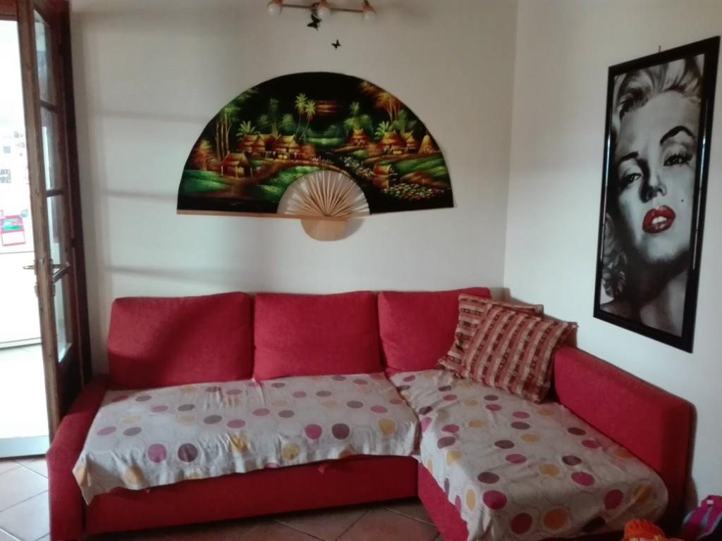 appartamento in vendita ad Orciano Pisano