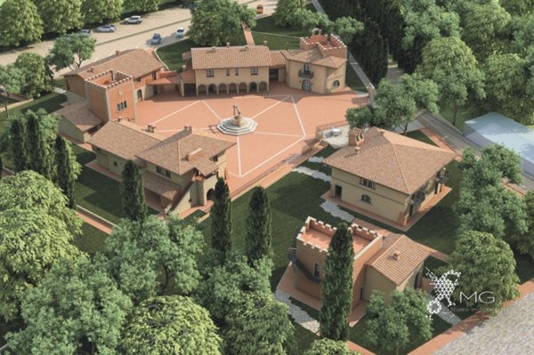 appartamento in vendita ad Orciano Pisano