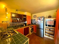 appartamento in vendita ad Orciano Pisano