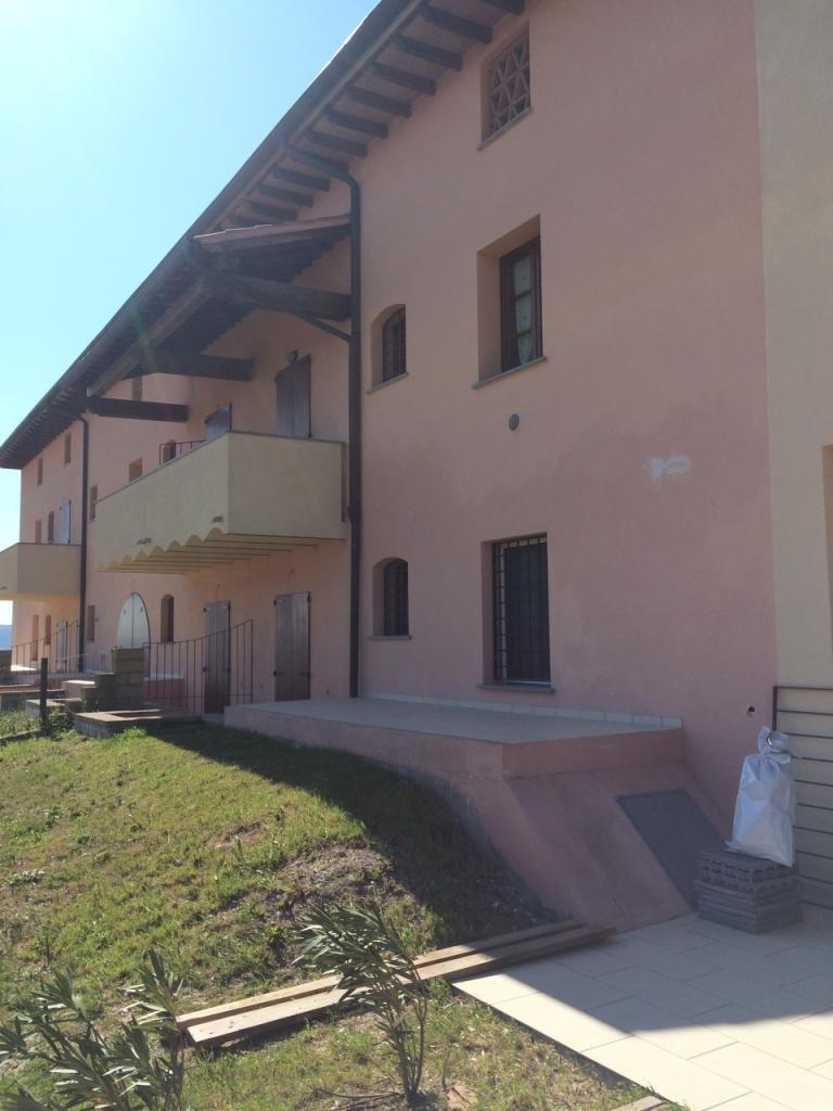 appartamento in vendita ad Orciano Pisano