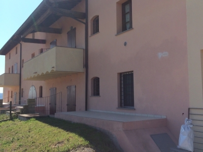 casa indipendente in vendita ad Orciano Pisano