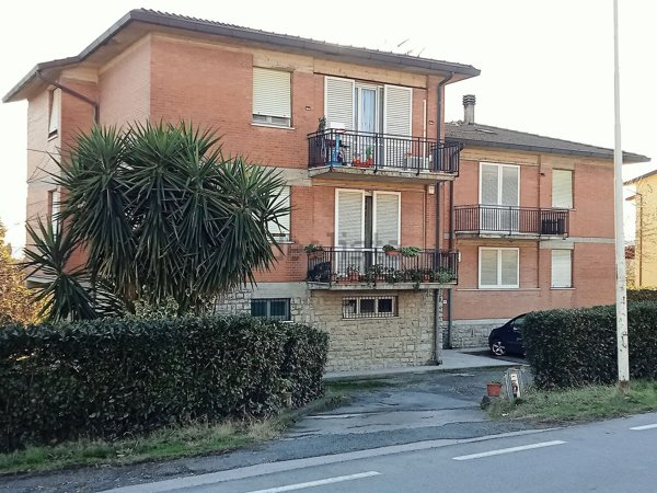 appartamento in vendita ad Orciano Pisano