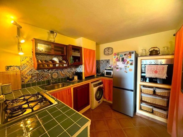 appartamento in vendita ad Orciano Pisano